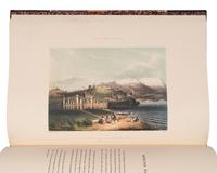 [EXPLORATION -- AUSTRALIA & NEW ZEALAND] -- [FACSIMILES]. A group of 3 facsimiles of lithographed works about New Zealand, comprising: