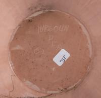 Pottery Jar