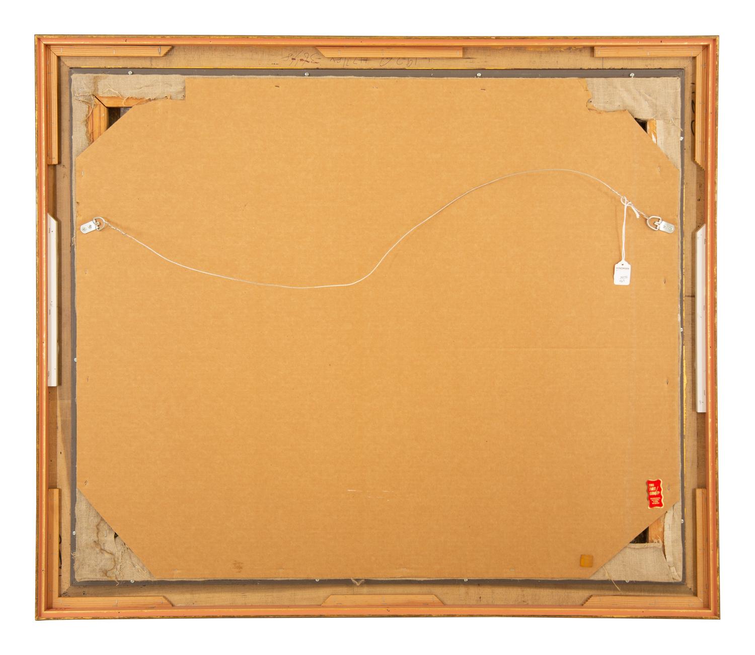 Untitled (Recumbent Nude) , 2005