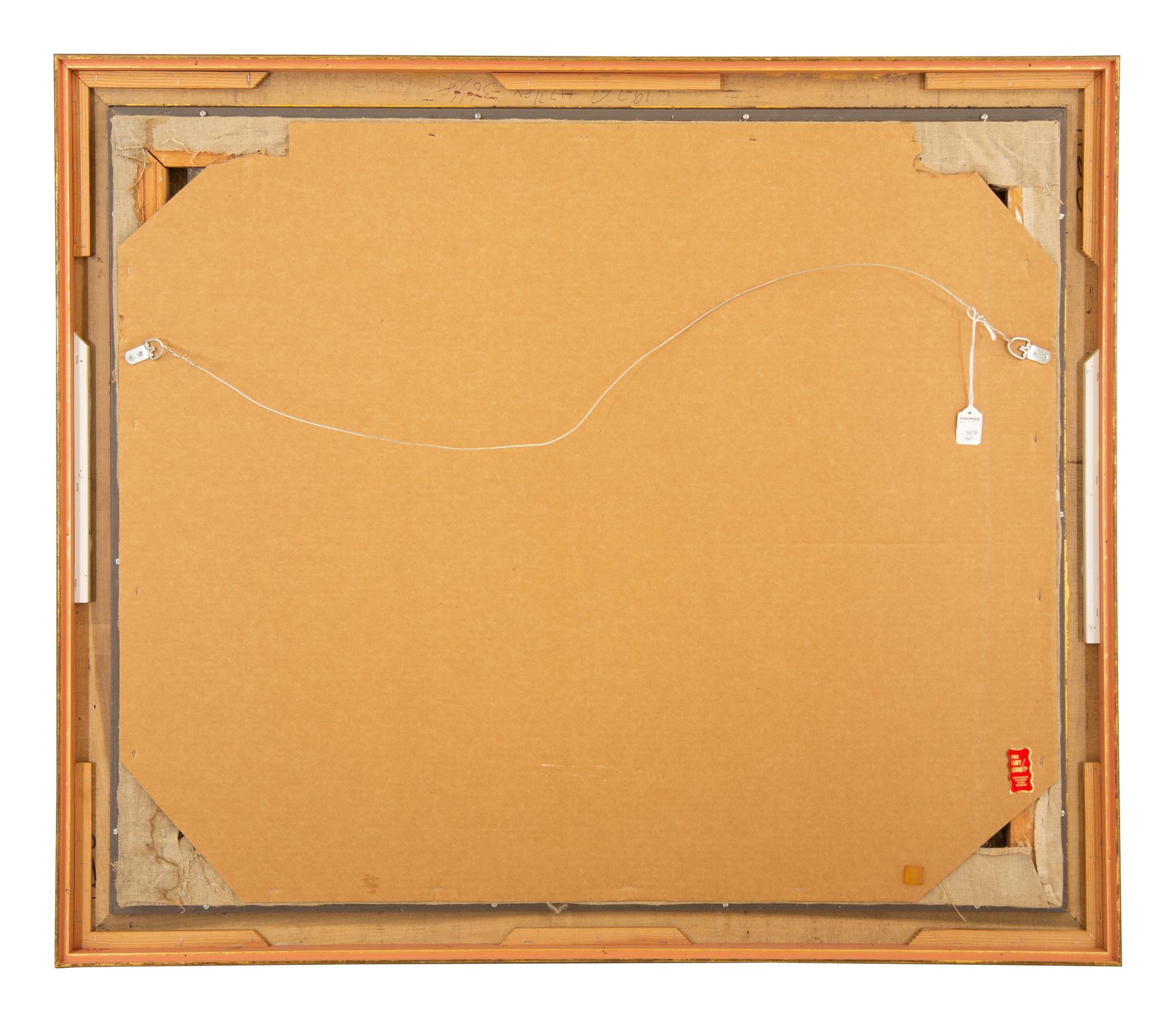 Untitled (Recumbent Nude) , 2005