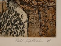 Ruth Kerkovius (German, b. 1921)