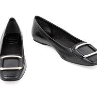 Two Pairs of Shoes: Fratelli Rossetti and Kate Spade, 1990-2000s Andrea Pfister and Pupi D' Angieri Shoes, 1980s Roger Vivier Shoes, 2000s