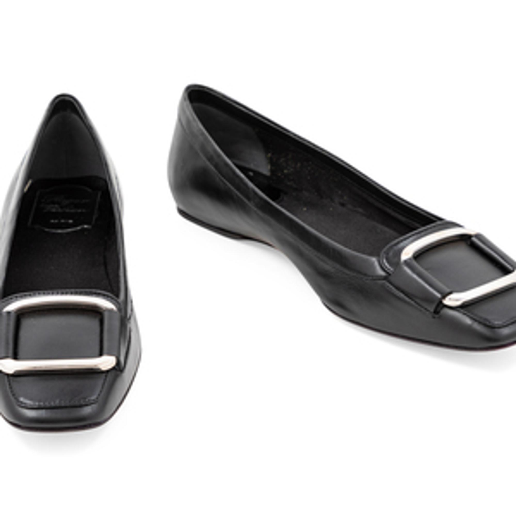 Two Pairs of Shoes: Fratelli Rossetti and Kate Spade, 1990-2000s Andrea Pfister and Pupi D' Angieri Shoes, 1980s Roger Vivier Shoes, 2000s