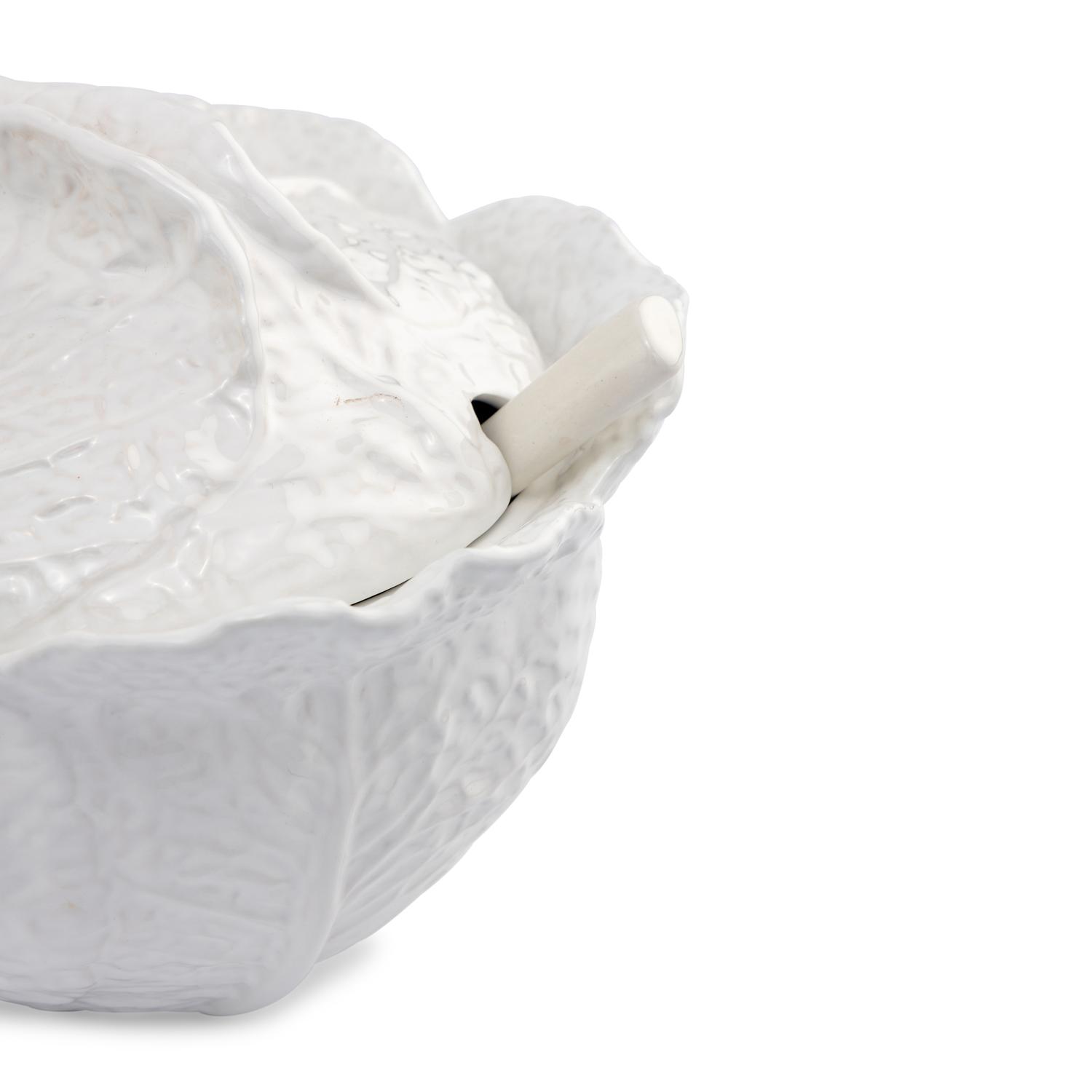 A Collection of White Cabbageware Articles