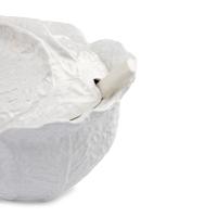 A Collection of White Cabbageware Articles