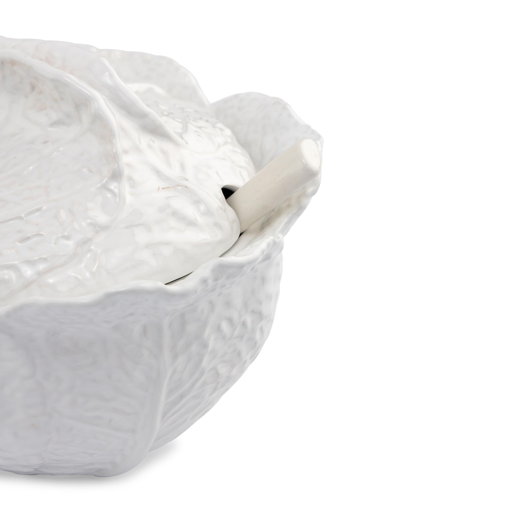 A Collection of White Cabbageware Articles