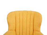 A George I Mahogany Armchair