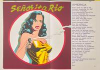 [Art] [Warhol, Andy, and Roy Lichtenstein, and Robert Rauschenberg, et al.] Ting, Walasse. One Cent Life
