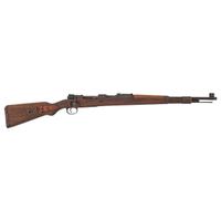 **1944 Dated German k98 Rifle by Mauser