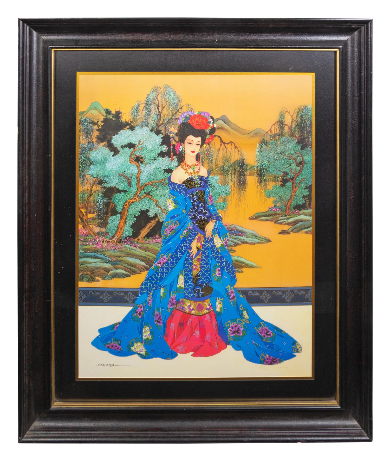 Untitled (Figure)
