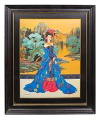 Untitled (Figure)