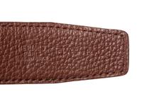 Hermès Belt and 90cm Silk Scarf