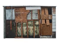 Construction #15 (DINER)