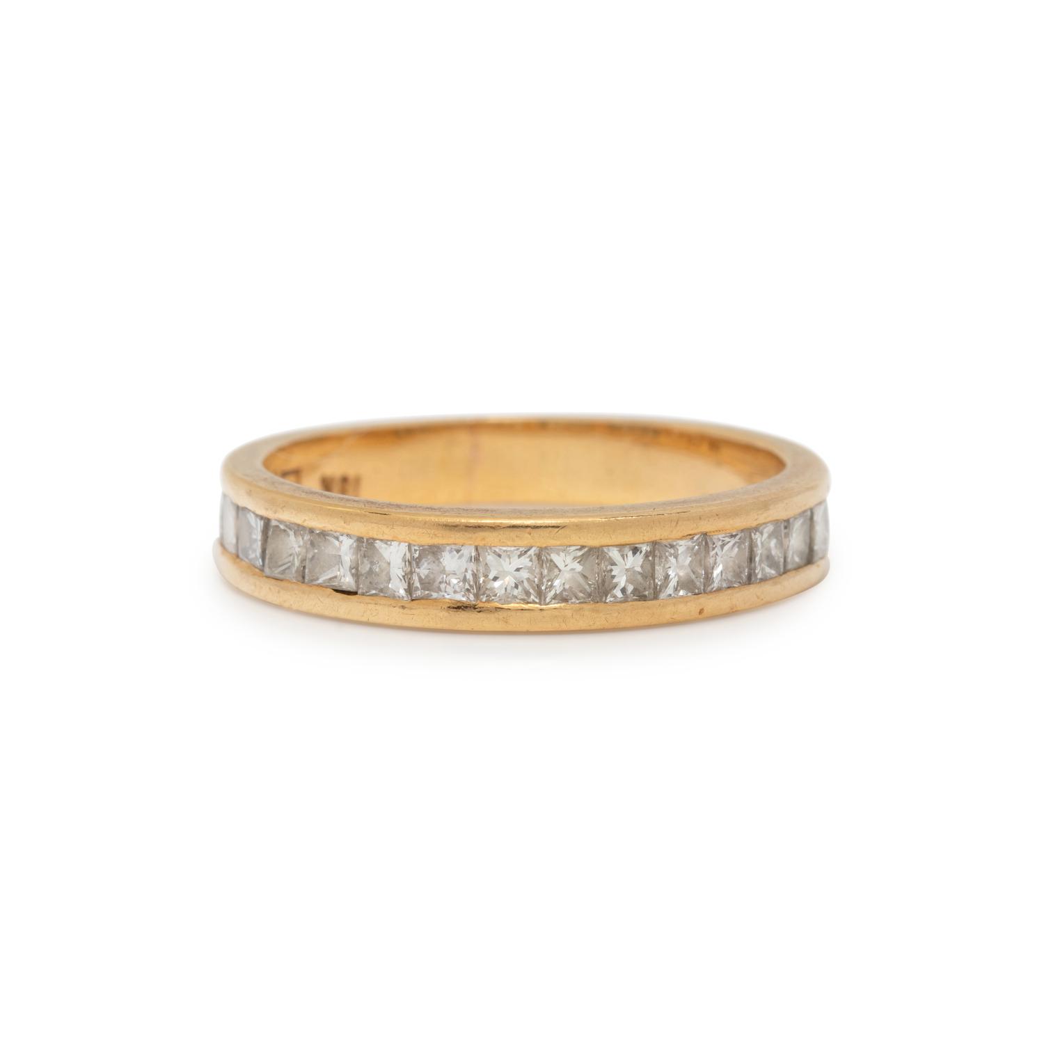 DIAMOND BAND