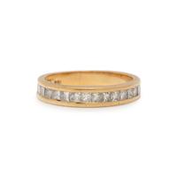 DIAMOND BAND