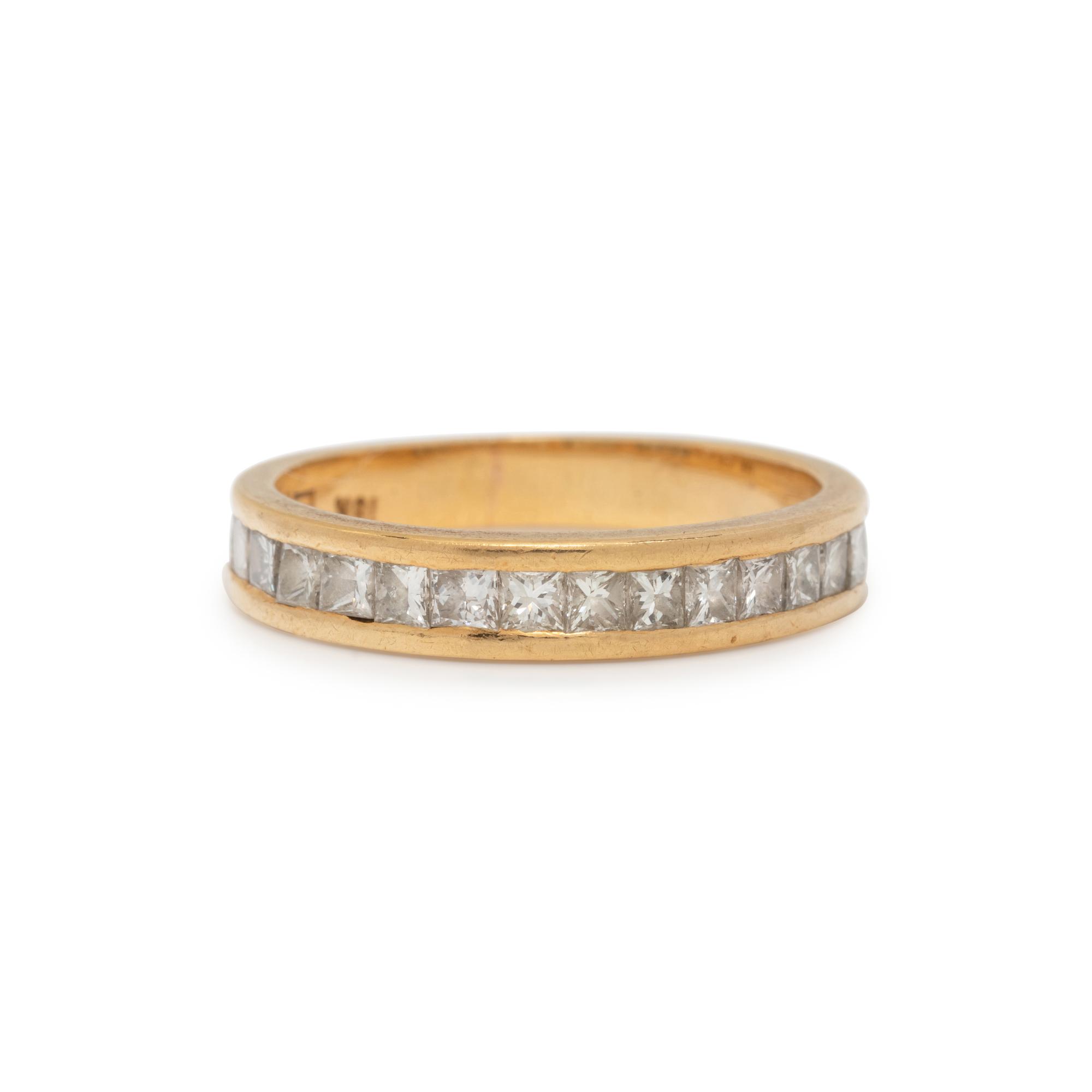 DIAMOND BAND