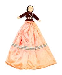 Navajo Dolls