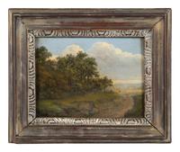 Artist Unknown, Late 19th/Early 20th Century