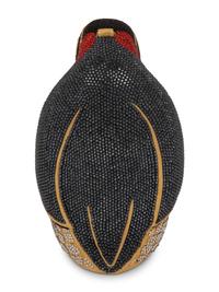 Judith Leiber Penguin Minaudière