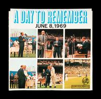 A Group of Three New York Yankees Mickey Mantle Yankee Stadium Items,