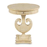 A Rose Tarlow Viola Side Table