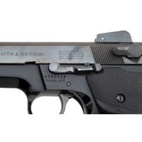 * Smith & Wesson Model 459
