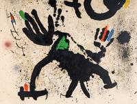 Le Pêcheur d'Éponges, 1971