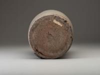 A William Rowley Cobalt Decorated Stoneware Cooler
