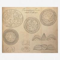 [Food & Drink] E. Kidder's Receipts of Pastry and Cookery, For the Use of his Scholars...