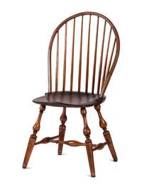 A Windsor Side Chair