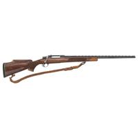 *FN Mauser Custom Rifle with Full Length Ventilated Rib