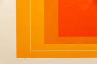 White Line Square XII