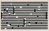 Yaacov Agam (Israeli, 1928-2026) — Untitled