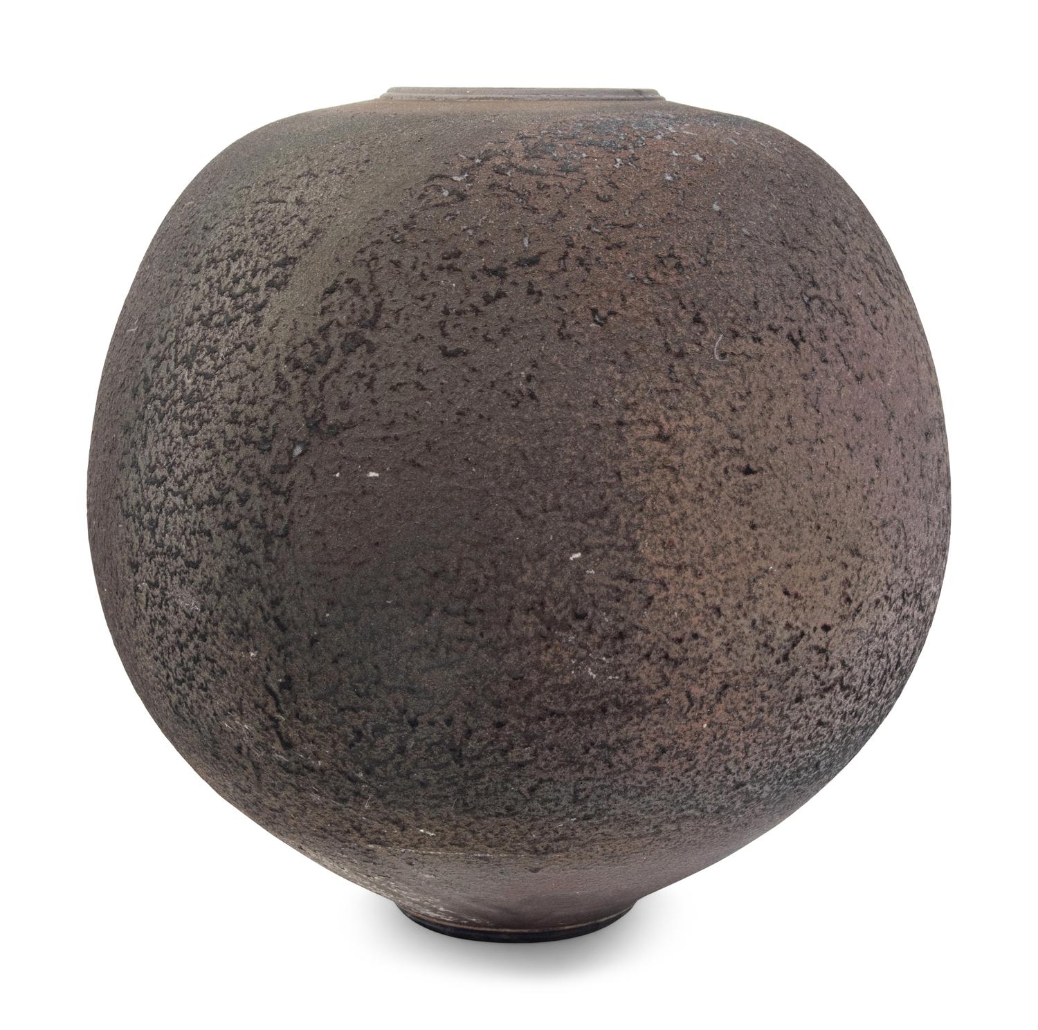 Vessel, 1984