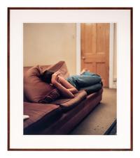 Cathy, London , 1990
