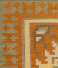 Navajo Weaving