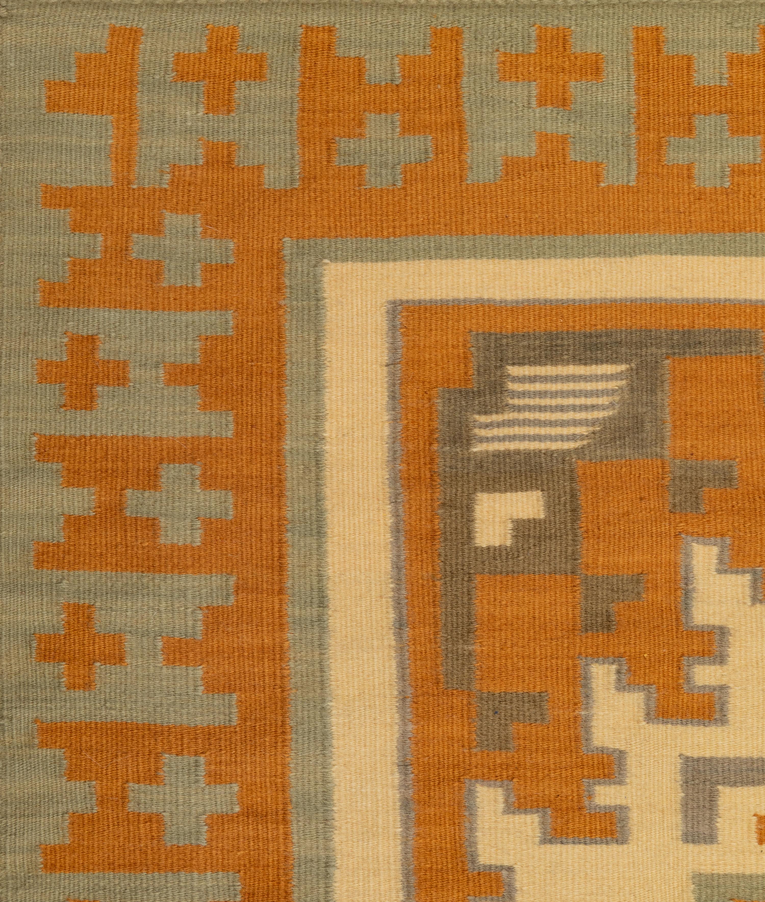 Navajo Weaving