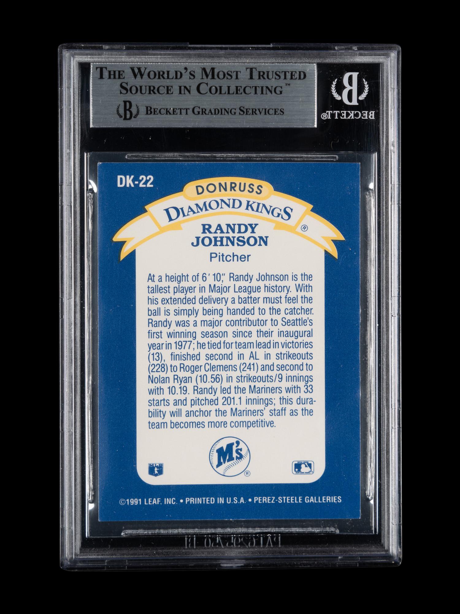 A Group of 25 1992 Donruss Diamond Kings Signed Autograph Baseball Cards,