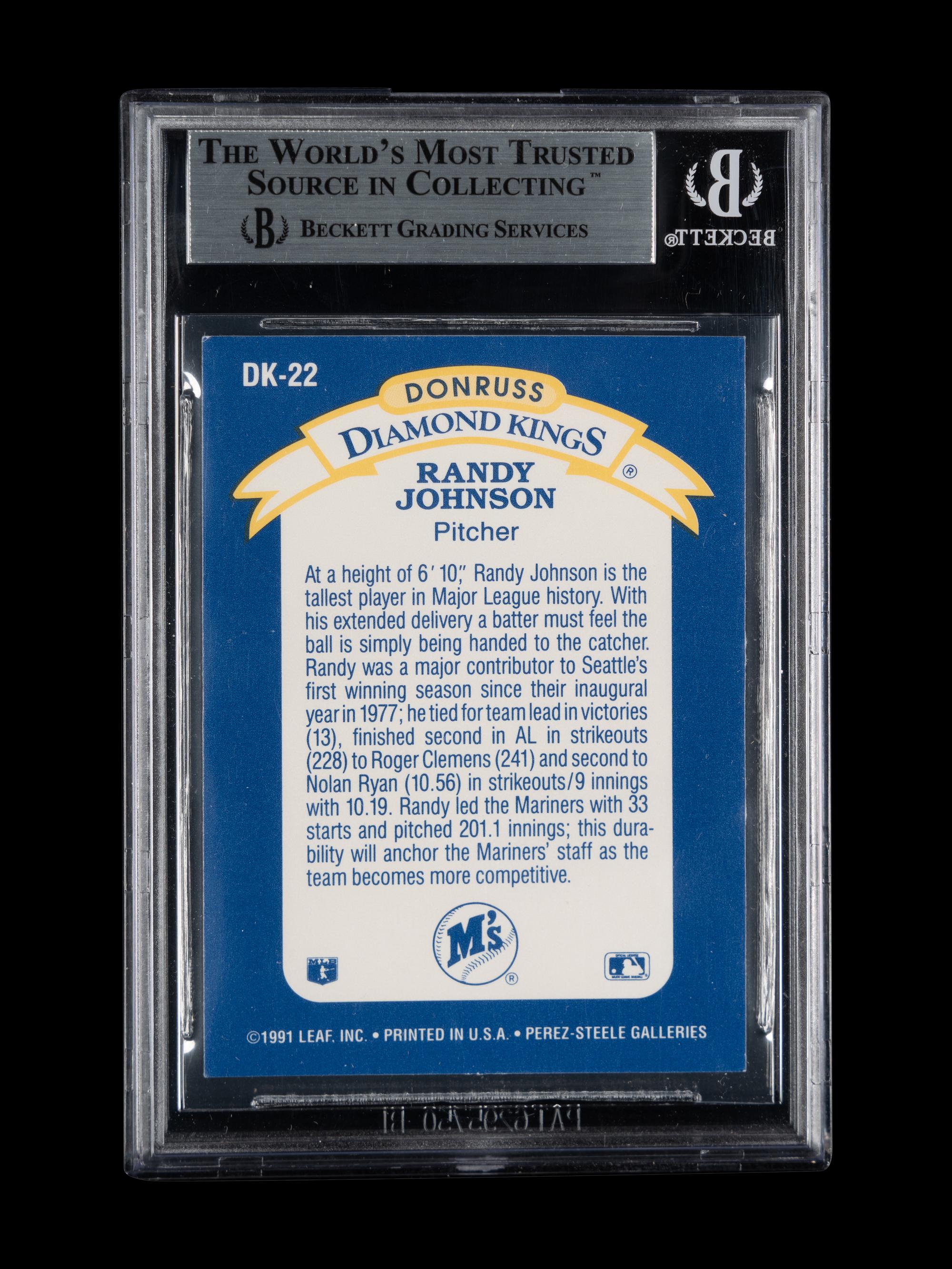 A Group of 25 1992 Donruss Diamond Kings Signed Autograph Baseball Cards,
