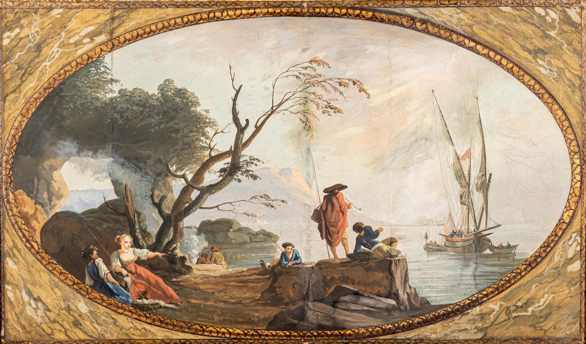 Italian, 19th Century