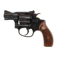 **Smith & Wesson Pre-Model 34 with 2" Barrel in Box