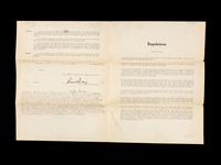 A Group of 15 1920s-30s St. Louis Cardinals Contract Agreements All Signed by Branch Rickey