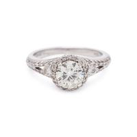 DIAMOND RING