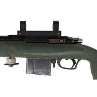 * Parker-Hale M85 Rifle