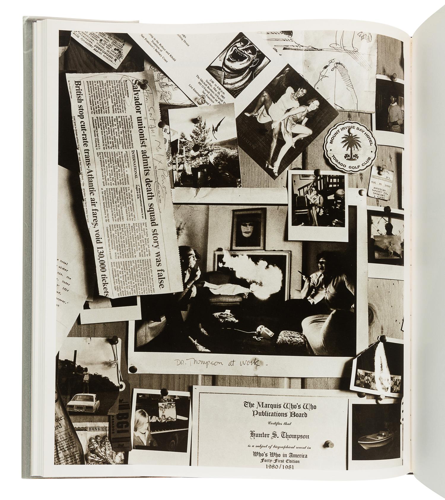 LEIBOVITZ, Annie (b. 1949). Annie Leibovitz: Photographs, 1970-1990. New York: Harper Collins Publishers, 1991.