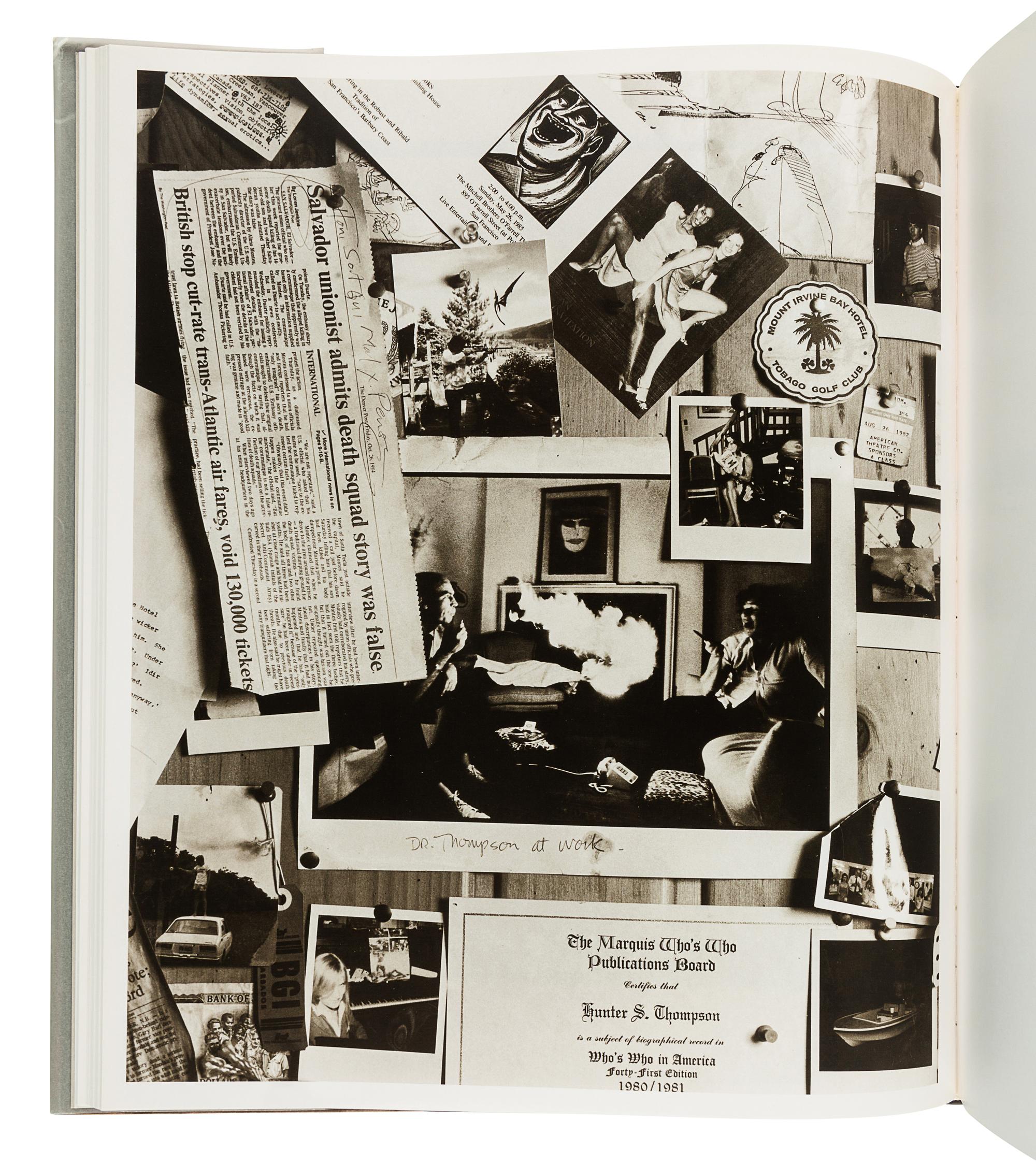 LEIBOVITZ, Annie (b. 1949). Annie Leibovitz: Photographs, 1970-1990. New York: Harper Collins Publishers, 1991.