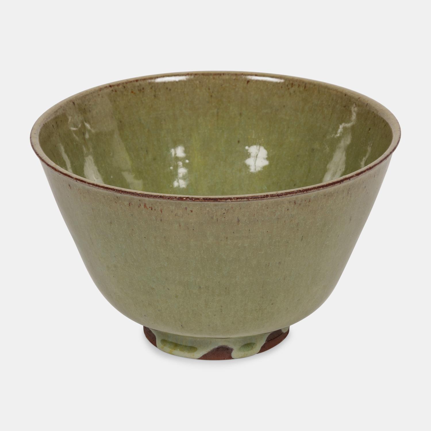 Bowl, c. 1930