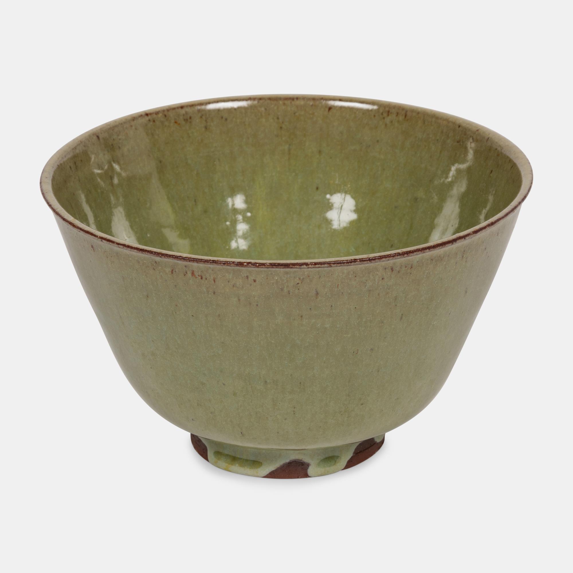 Bowl, c. 1930