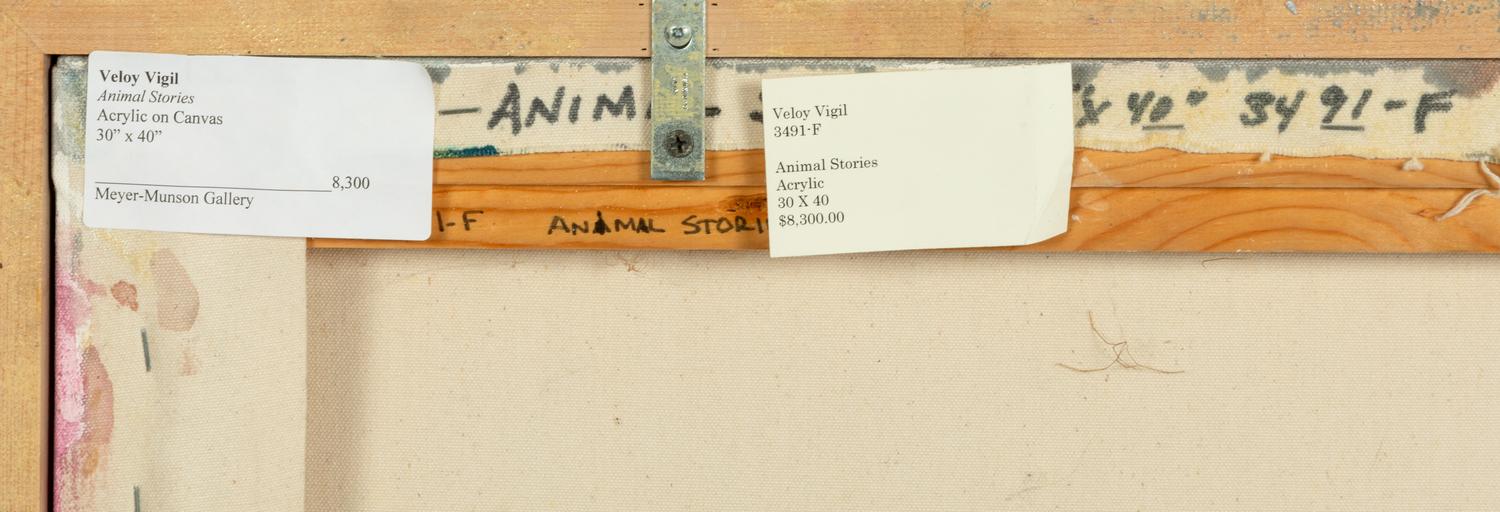 Animal Stories