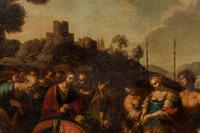 School of Francesco Albini, 16th/17th Century